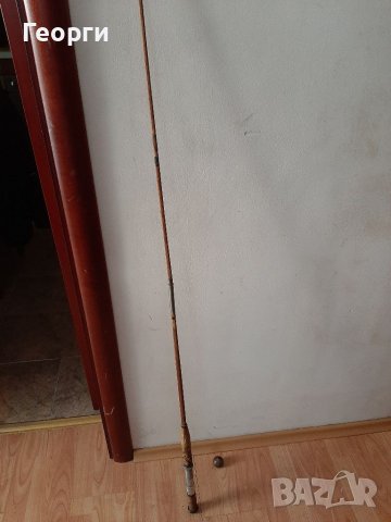 Стара пръчка-въдица