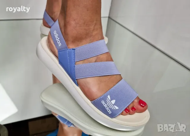 Adidas дамски сандали 