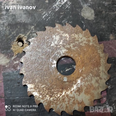 Фрезер, снимка 6 - Други инструменти - 33089797