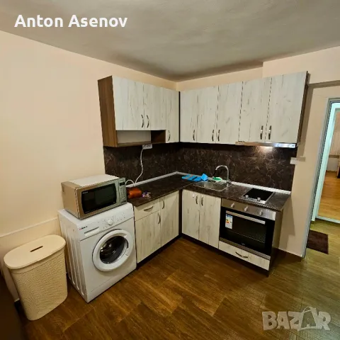 ***продавам напълно обзаведен двустаен Апартамент в Свиленград***, снимка 4 - Апартаменти - 49613850