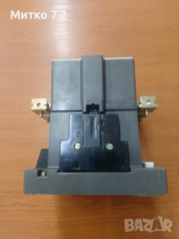 Контактор Сименс 3ТВ47 17-0А , снимка 3 - Резервни части за машини - 40288604