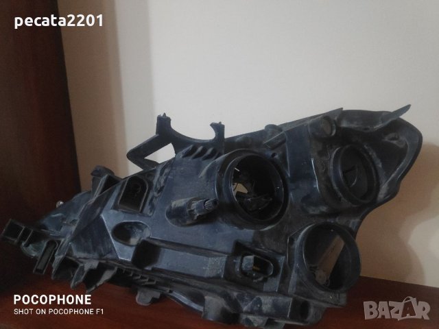 Продавам - оригинален десен фар за Ситроен Берлинго 2008 г. за части, снимка 5 - Части - 34854395