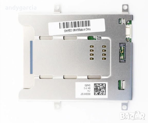 Lenovo Thinkpad P50 P51 P52 P53 P70 P71 P72 P73 P1 P15 P17 P14S X1 Extreme Gen1 Gen2 Smart Card Read, снимка 1 - Части за лаптопи - 44880061