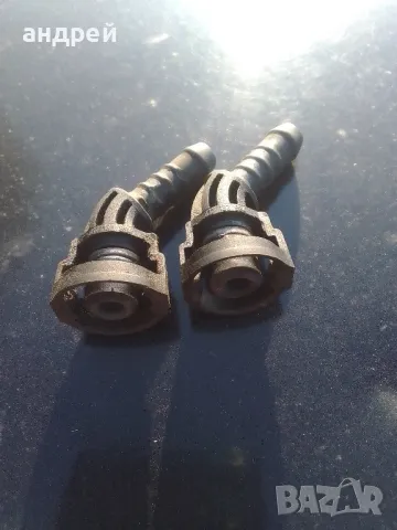 щуцери бензинова рейка г3 абф