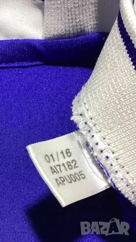 футболна тениска Chelsea Hazard , снимка 5 - Футбол - 50313622