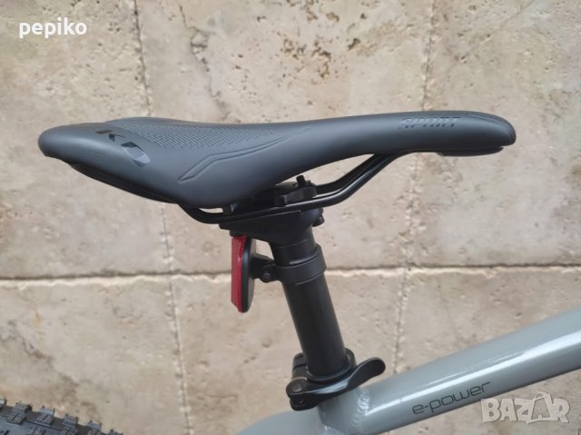 Продавам колела внос от Германия електрически велосипед SPR E-MJB PULSE 29 цола,, снимка 7 - Велосипеди - 38990976