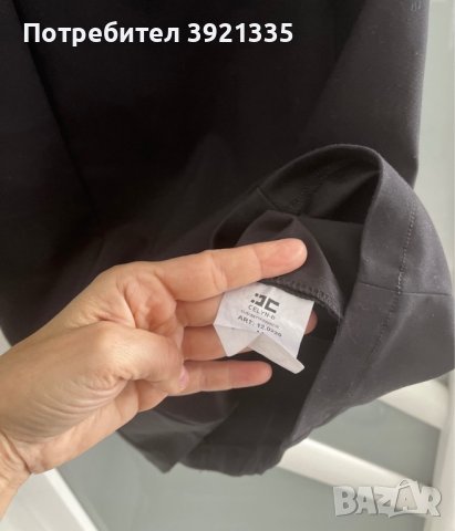 Рокли Elisabetta Franchi , снимка 10 - Рокли - 43378113