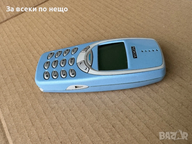 Ретро Нокия ,  Nokia 3310 , НОКИЯ 3310, снимка 6 - Nokia - 52233486