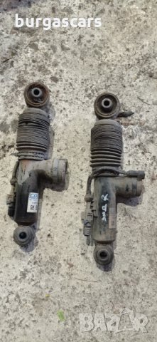 GM 24 459 830/24 459 831 Opel Vectra C комби SHOCK ABSORBER -200лв, снимка 1 - Части - 35656189