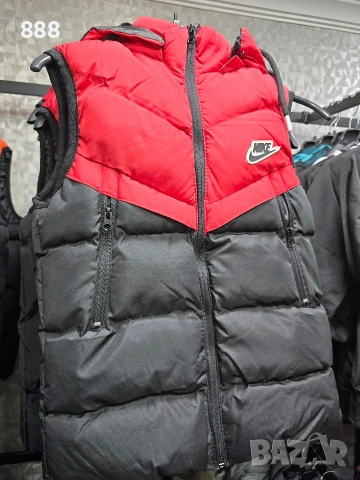 детски елеци 