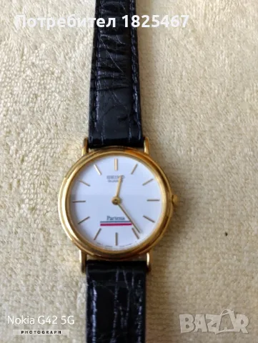 Часовник Seiko, снимка 1
