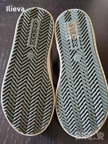 Geox детски гуменки, снимка 4 - Детски маратонки - 39991125