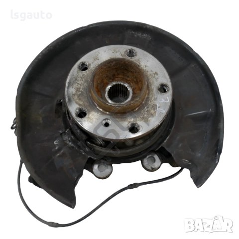 Заден десен шенкел BMW 1 Series (F21) 2012-2015 ID: 155711