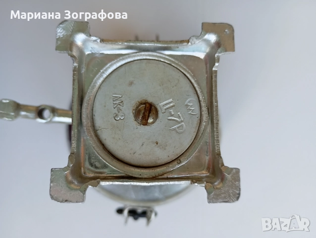 Руски ножове с маркировка, - Везна, - и Сувенири 10 бр., снимка 7 - Прибори за хранене, готвене и сервиране - 51453121