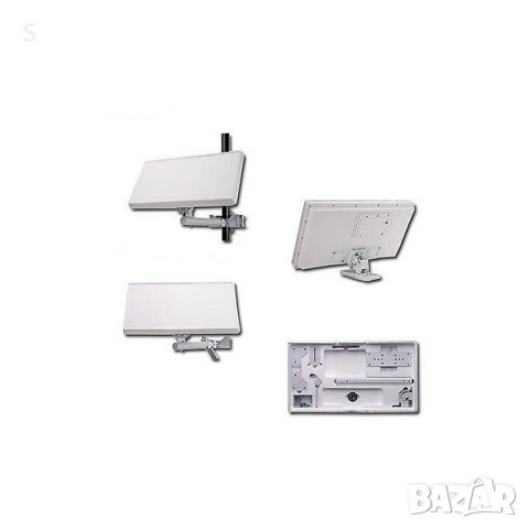 Сателитна антена