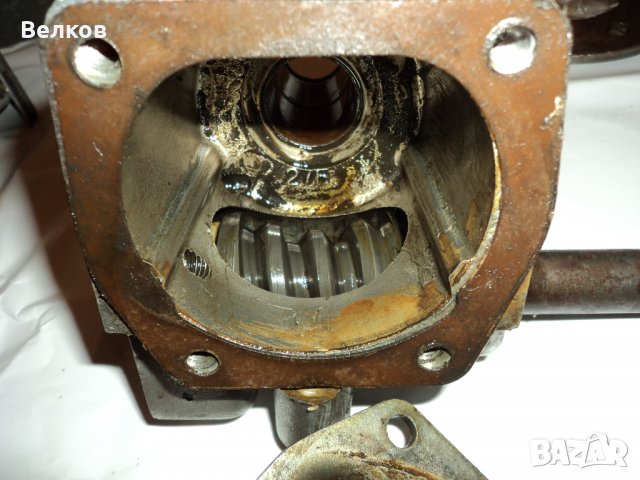 Части за ВАЗ, Лада, Жигули, снимка 12 - Части - 28371686