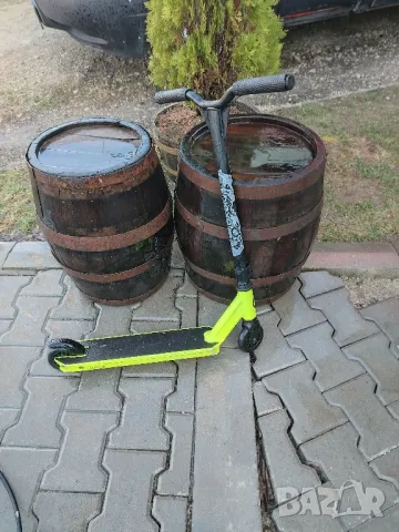 Тротинетка Oxelo, снимка 1