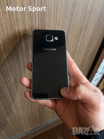 Samuang Galaxy A3 , снимка 2 - Samsung - 43296990