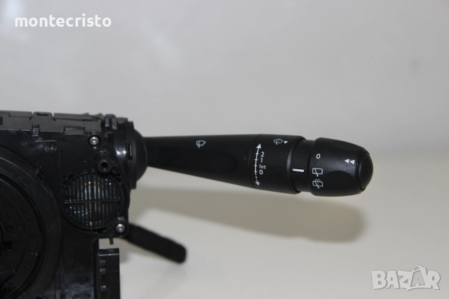 Лентов кабел Peugeot 208 (2019-2023г.) 98351983ZD04 автопилот лост светлини 98351983ZD, снимка 3 - Части - 52462855