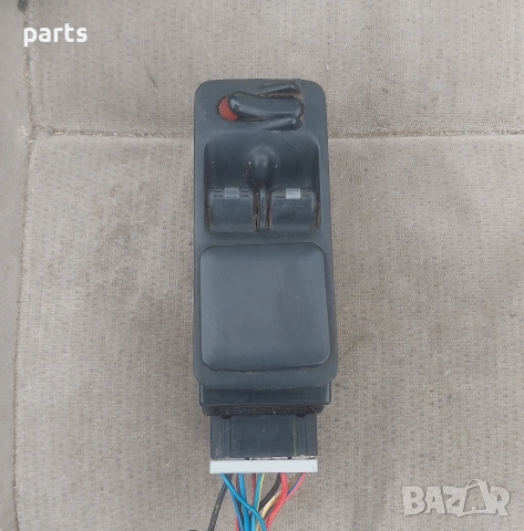 Панел Бутони Ел.Стъкла Ровър 600 - M13366, снимка 4 - Части - 52880988