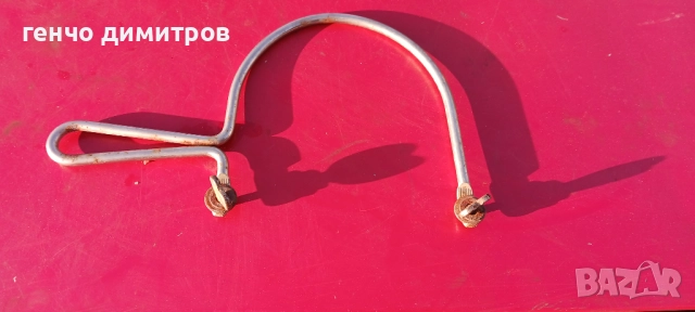 резбарско лъкче 