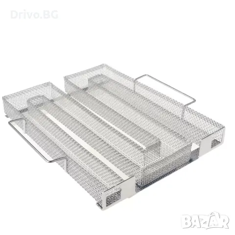 Висококачествена Спирала за Опушване с Пространство Между Редовете, снимка 4 - Други стоки за дома - 48669946