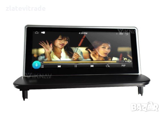 Volvo S40 2004-2013 8"  Андроид НАВИГАЦИЯ, 9205