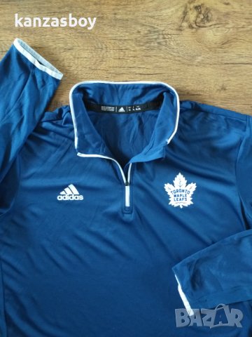 Adidas  - страхотна мъжка блуза ХЛ