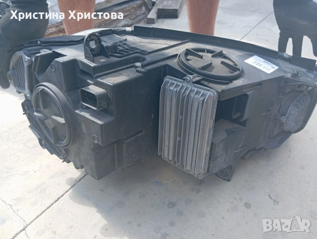 ляв фар БМВ Х5 ф15,f15 , снимка 3 - Части - 51823813