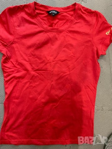 KENVELO нова дамска тениска М размер, снимка 3 - Потници - 28848512