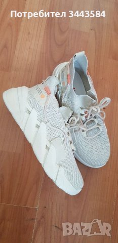 Маратонки , снимка 4 - Маратонки - 37765777