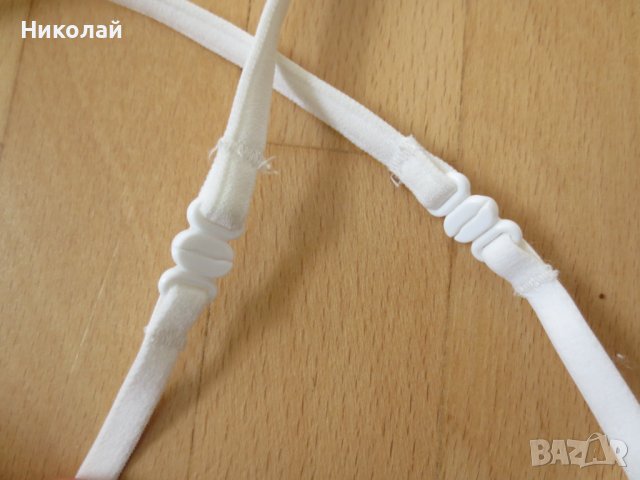 Calvin Klein Womens Seamless безшевен сутиен, снимка 8 - Корсети, бюстиета, топове - 40683213