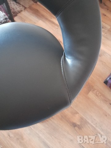 Бар стол- 2 бр., снимка 15 - Градински мебели, декорация  - 43353230