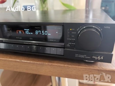 Technics ST-G90L , снимка 3 - Декове - 51300879