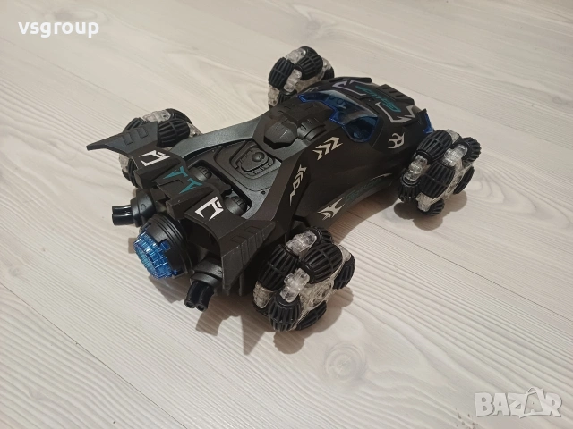 Кола с дистанционно, нова, снимка 3 - Коли, камиони, мотори, писти - 53123220