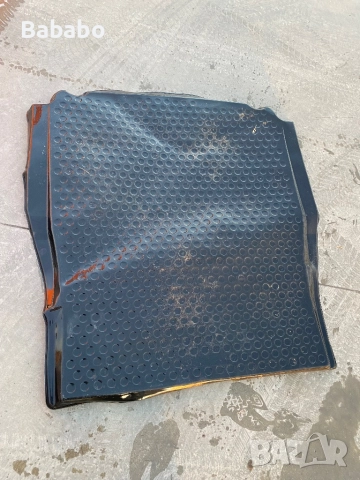 Кора стелка леген за багажник за БМВ Е39 седан, снимка 4 - Аксесоари и консумативи - 52928935