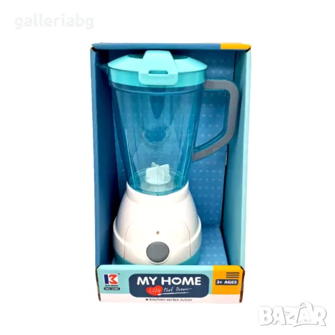 Детска играчка блендер