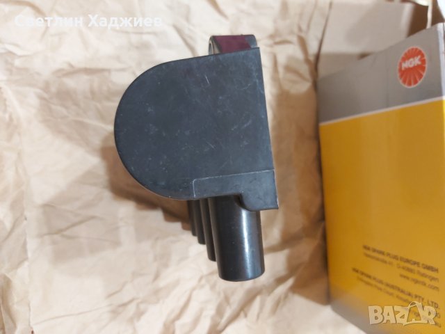 Запалителна бобина NGK за Chevrolet Captiva 2.4 бензин, снимка 4 - Части - 32690986