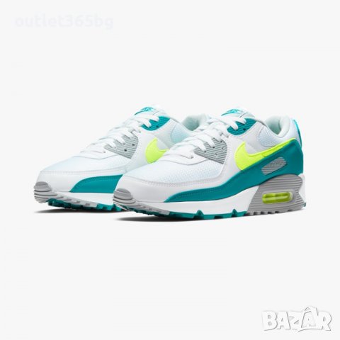 Nike - Air Max III номер 42 мъжки Оригинал Код 8620, снимка 3 - Маратонки - 39770868