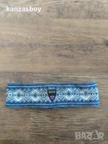 dale of norway hat bands - лента за глава, снимка 3 - Шапки - 38375812