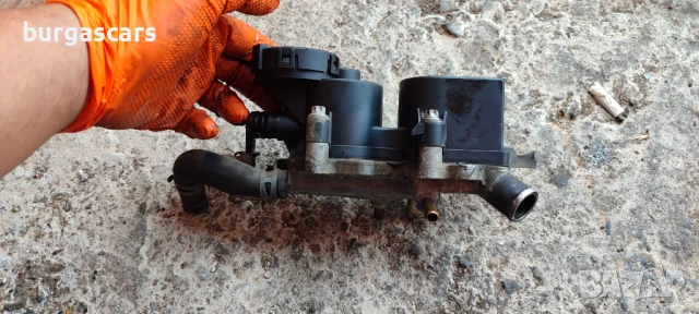 Клапан маслени пари 66-GF25-M15 Mercedes B180 W245 -50лв, снимка 2 - Части - 50683752