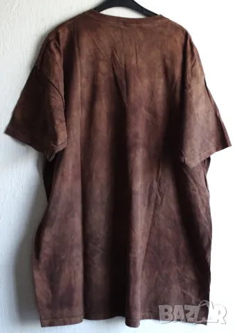 The Mountain American Eagle - мъжка тениска 3XL, снимка 5 - Тениски - 49438286