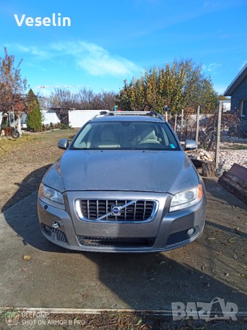 Volvo V70 lll 2.5Т 2008-2013 На Части., снимка 10 - Автомобили и джипове - 43227501