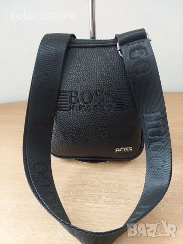 Мъжка чанта Boss -SG-90