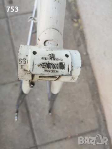  Швейцарска Рамка Villiger , снимка 4 - Велосипеди - 50555695