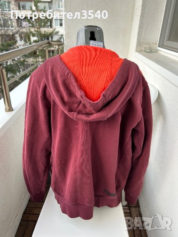 Мъжки суичър Adidas, снимка 8 - Суичъри - 43352149