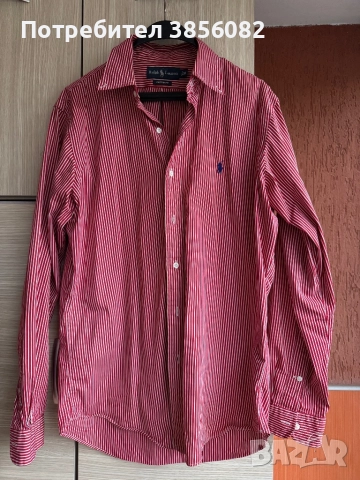 Оригинални ризи М размер