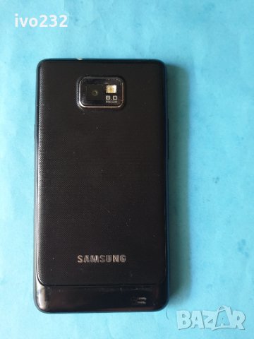  Samsung I9100 Galaxy S II, снимка 7 - Samsung - 33685961