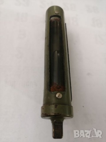 Нивелир с оптика от зенитно уръдие. , снимка 6 - Оборудване и аксесоари за оръжия - 26525752