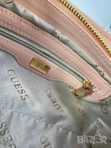 чанти Guess ⭐️ ➡️29cm ⬆️14cm✨ 🌟, снимка 10 - Чанти - 51423567